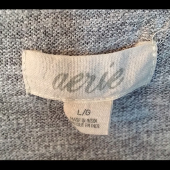 Aeri Top - Picture 3 of 4